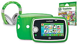 leapfrog computer for 5 year old