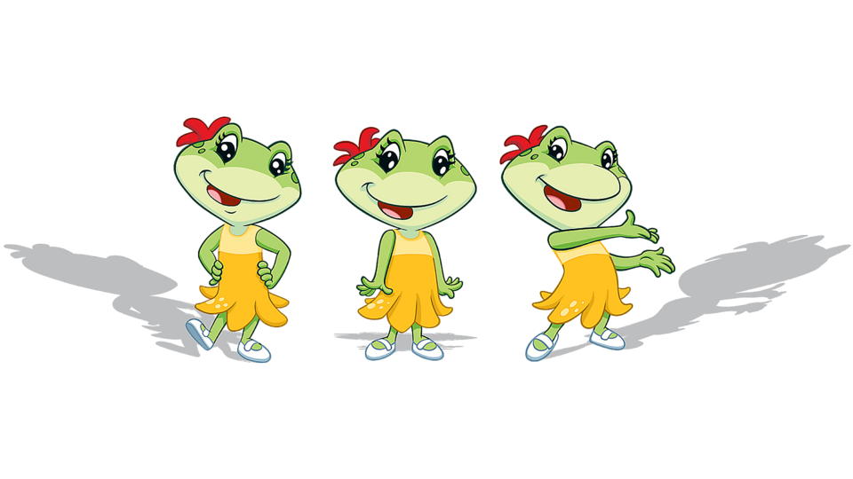 LeapFrog Learn-Along8482; Lily