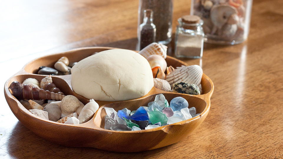 Dough storage  Eyfs classroom, Preschool playdough, Early years