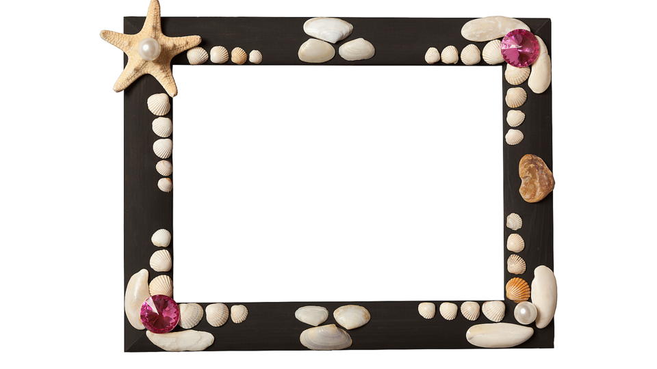 fancy picture frames