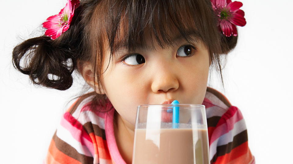 Healthy Drinks for Toddlers and Kids - Best and Worst Drinks for