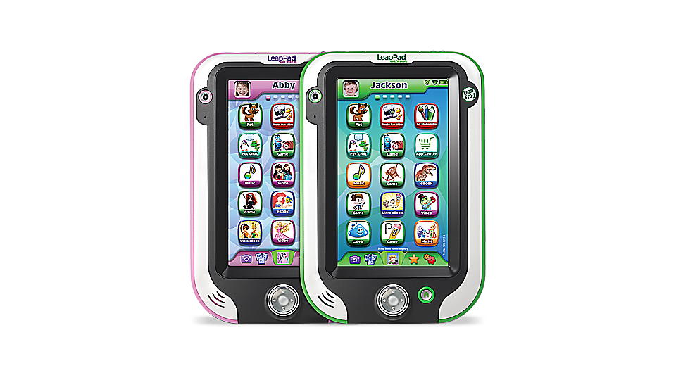 leappad for toddlers