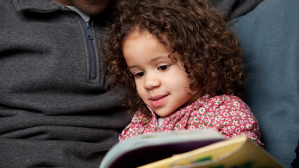 Best books for preschoolers