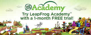 leapfrog com leaptv appcenter