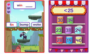  Leap Frog Turbo Twist Math : Toys & Games