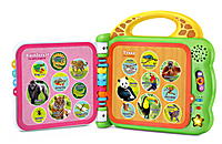 Leapfrog english spanish deals toy