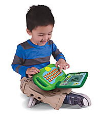leapfrog kids laptop