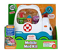 Leapfrog cheap ambulance toy