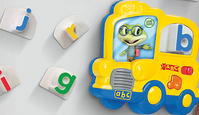 leapfrog fridge phonics nz