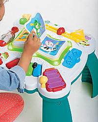 leapfrog learn and groove table