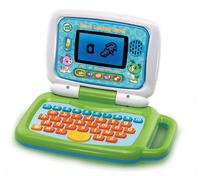 leapfrog my first laptop