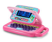 leapfrog computer pink