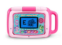 Pink for sale online LeapFrog My Own Leaptop 