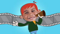 Cartoon Director | LeapFrog