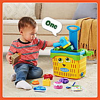 Leapfrog scan and shop hot sale toy