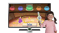 LeapFrog 39160 LeapTV Disney Princess Educational Active Video Game-new for sale online 