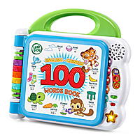 LeapFrog® English-Chinese 100 Words Book™ With Learning LeapFrog® English-Chinese 100 Words Book™ With Learning