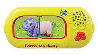 leapfrog farm mash up