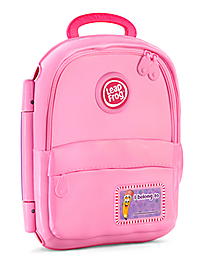 Pencil's ABC Backpack Explore Phonics and Letter Writing Age 3 for sale online LeapFrog Mr 
