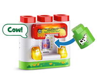 Leapfrog farm online