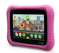 leappad epic pink