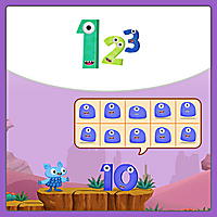 Numberville Game