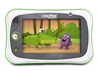 LeapFrog LeapPad Ultimate Kids Gaming Learning Tablet W01 for sale online 