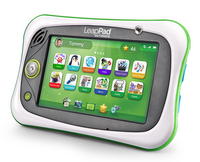 LEAPFROG LEAPPAD ACADEMY LEARNING TABLET READY FOR SCHOOL PINK TABLET BRAND NEW 