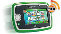 LeapFrog LeapPad3 Pink Carry Case Leap Frog LeapPad3 Pink Carry Case NEW 
