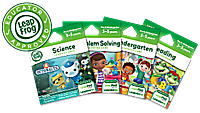 Leapfrog leappad hot sale 3 games