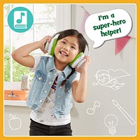 Upbeat Learning Songs