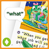 Leapfrog learn to hot sale read mega pack