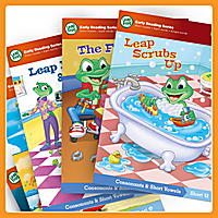 Leapfrog learn to online read mega pack