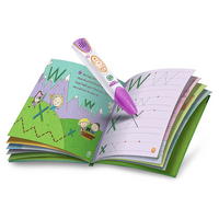 LeapReader │ Learn-to-Read 10-Book Bundle │ LeapFrog