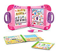 Details about   Brand New LEAPFROG Leapstart Preschool Bundle Pink 