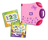 LeapFrog LeapStart® Preschool Success System and Book Bundle