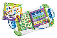 LeapFrog LeapStart® Preschool Success System and Book Bundle