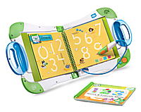 LeapFrog LeapStart® Preschool Success System and Book Bundle