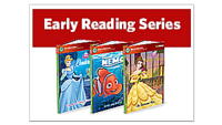 LeapReader Book Set: Learn to Read, Volume 3 | Kids
