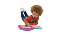 LeapFrog® Learning Friends® 100 Words Book™ Bilingual Book for
