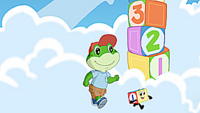 Let's Go to School | LeapFrog