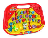 Letter Band Phonics Jam │ LeapFrog | LeapFrog