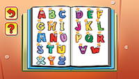 leapfrog alphabet game