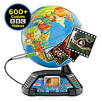 Leapfrog 80-605463 Magic Adventures Globe Multicolour 