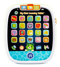 Leapfrog tablet for 2 year old on sale