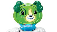 My Talking LapPup (Purple) | Best Educational Kids Toys | LeapFrog