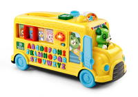 Leapfrog learning friends adventure bus online