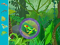 LeapFrog RockIt Twist Game Pack: Dinosaur Discoveries