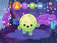 LeapFrog RockIt Twist Game Pack: RockIt Pets Blast off to Space