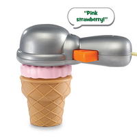 leapfrog ice cream cart replacement parts